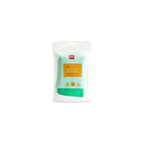 Deli MASA ZA MORANJE 100g ZELENA 67841 GR Slike