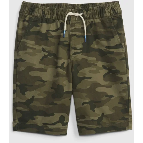 GAP Washwell Kids Shorts - Boys