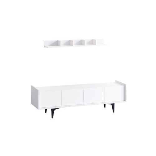 Hanah home tv polica kastra Slike