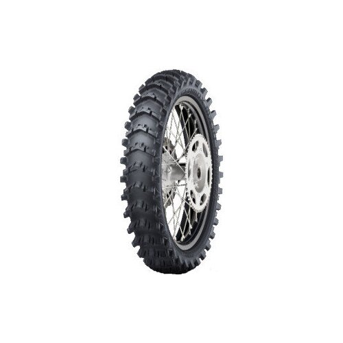 Dunlop Geomax MX 14 ( 110/90-19 TT 62M zadnje kolo ) Slike