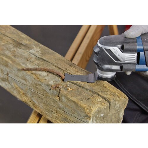 Bosch BIM list testere za uranjanje AIZ 32 AB Metal 32 x 50 mm - 2608661905 Slike