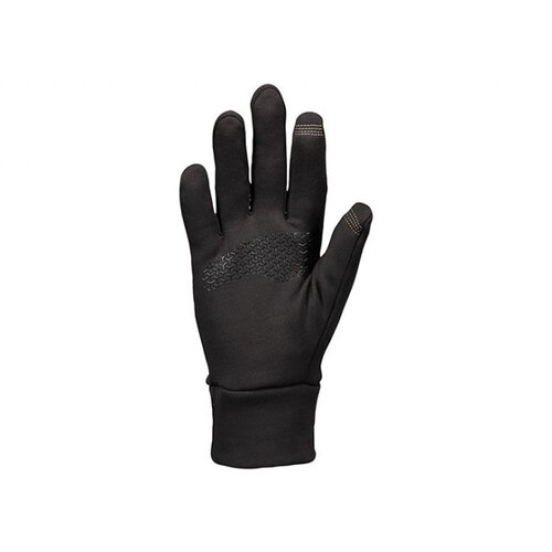 Rukavice SCOTT FLEECE LINER black L M S Cene