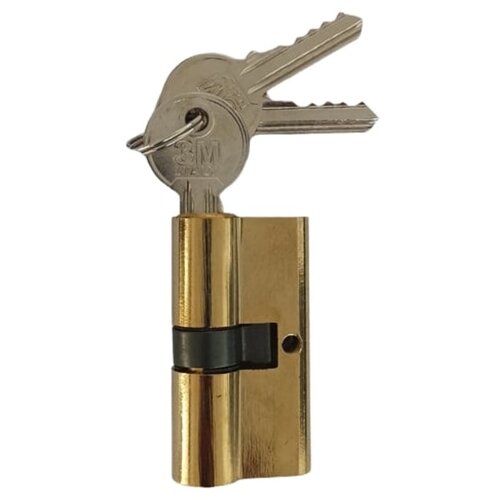 Madras doo Beograd Cilindar 30/30mm, mesingani sa 3 ključa  3M, italijanski Cene