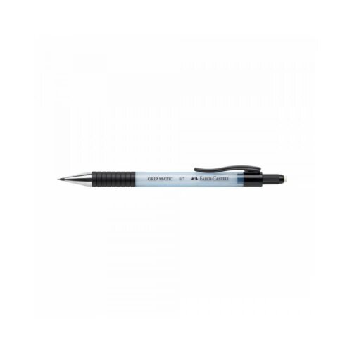 Faber-Castell Tehnička olovka Matic 0.7 sky blue 137754 Slike