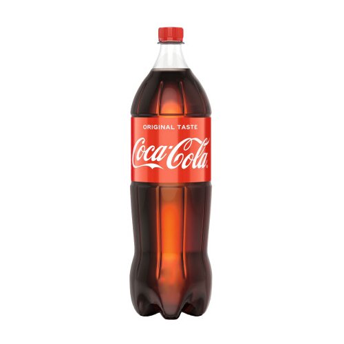 Coca-Cola Sok gazirani 2l Cijene