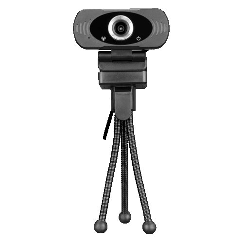 Logitech Europe S.A WEB camera Everest Original SC-HD03 1080P Full HD Usb Metal Tripod, 34444 Slike
