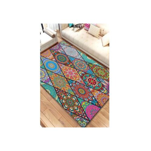 Conceptum Hypnose tepih, 80x140cm, &scaron;aren Cijene
