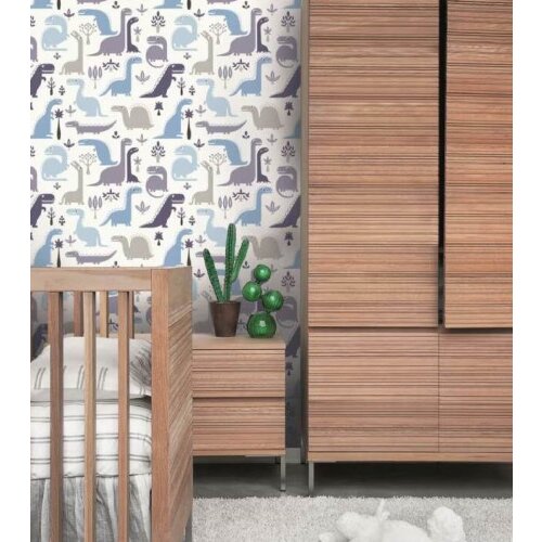 GRANDECO tapeta dječija Dinosaurusi LL-10-02-1 Cene