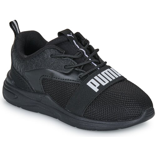 Puma Soft Wired 2 AC Inf Crna Cijene