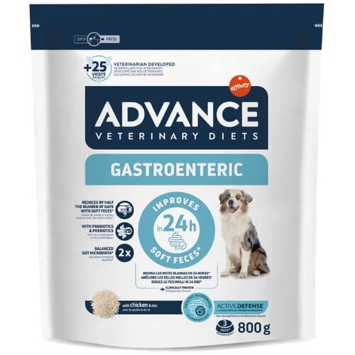 Advance veterinarska dieta Gastroenteric 800g Cene