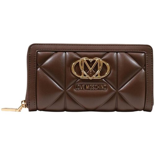 Love Moschino Denarnice JC5644PP Kostanjeva Slike