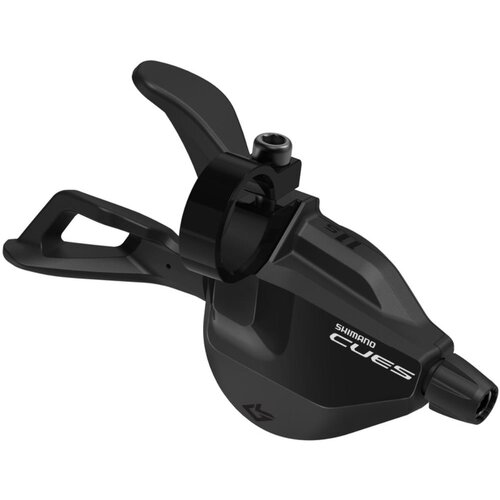  Ručica Mjenjača Shimano, Sl-U6000-11R, Cues, Right, 11-Speed Rapidfire Plus 2050Mm Inner, W/O Optical Gear Display, W/Otsp41 Black Outer 600X300Mm Cijene