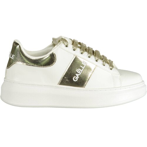 GAELLE PARIS WOMEN&amp;amp;#39;S SPORTS SHOES WHITE Slike