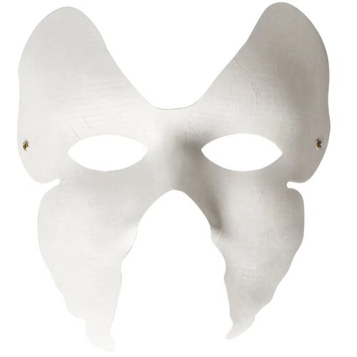 Junior crafty masky, papirna maska, leptir, 16 x 18cm 137955 Cene