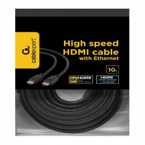 Gembird CC-HDMI4-10M HDMI kabl v.1.4 10m kabal Cene