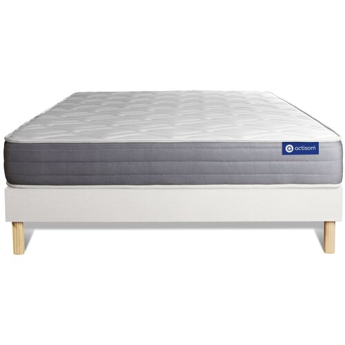 ACTISOM Komplet vzmetnice in ležišča 160x190 cm - Actiflex Dream, (21619471) Cene