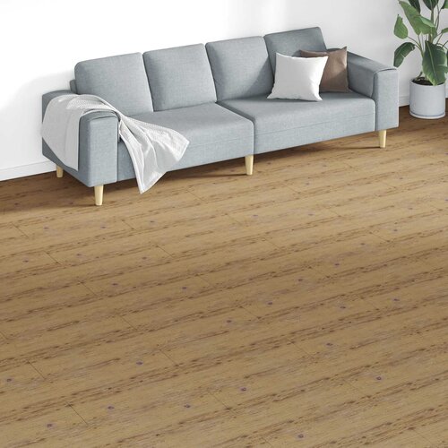  Podne daske 18 pcs Bakarna smeđa 5,26 m² PVC Cene