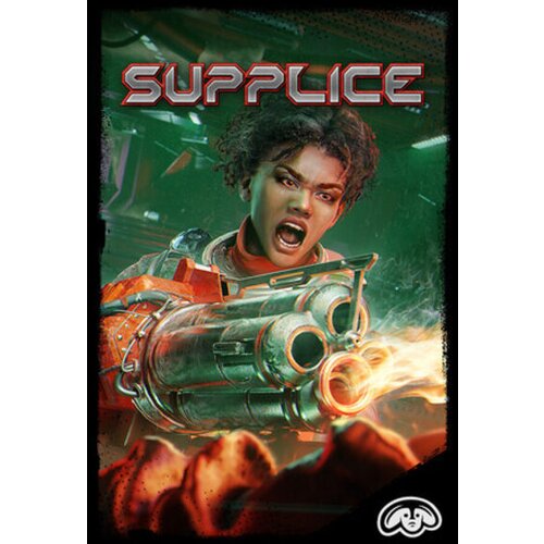 supplice steam key (pc) global Cene