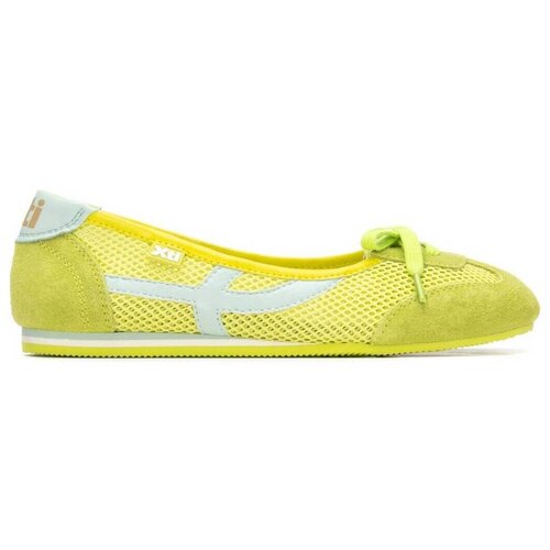 Xti Modne superge 14522613 Zelena Cene