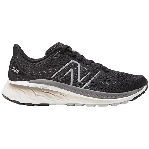 New Balance Nizke superge Fresh Foam Wide Bela Cene