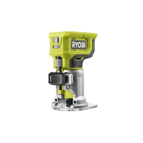 Ryobi ONE+ RTR18-0 Akku-Oberfr&amp;auml;se Slike