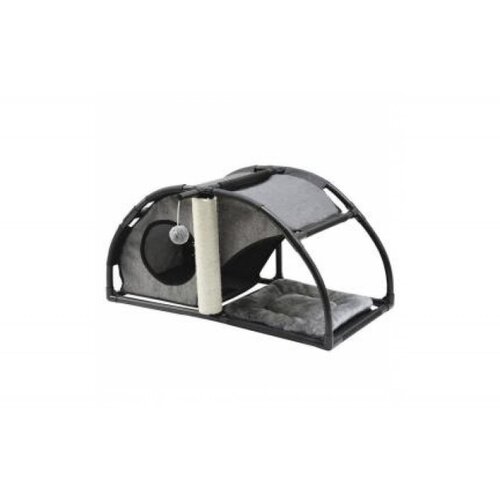 Croci Grebalica Parkour siva S Cene