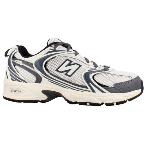 New Balance Modne superge U530 Bela Slike
