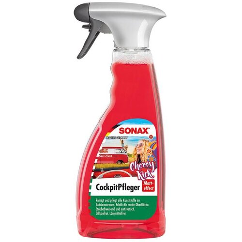 Sonax Sredstvo za nego armature cherry kick, 500 ml, Cene