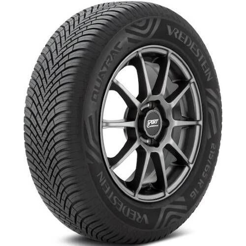 Vredestein Quatrac ( 195/65 R15 95T XL ) Slike