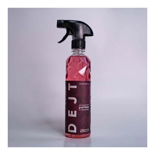 Titanium PARFEM DEJT 500 ml Cene