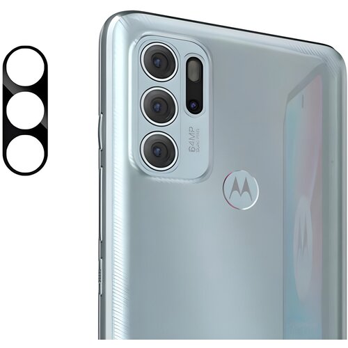 Za&scaron;titno staklo za kameru za Motorola Moto G60s - Prozirna KP30103 Cijene