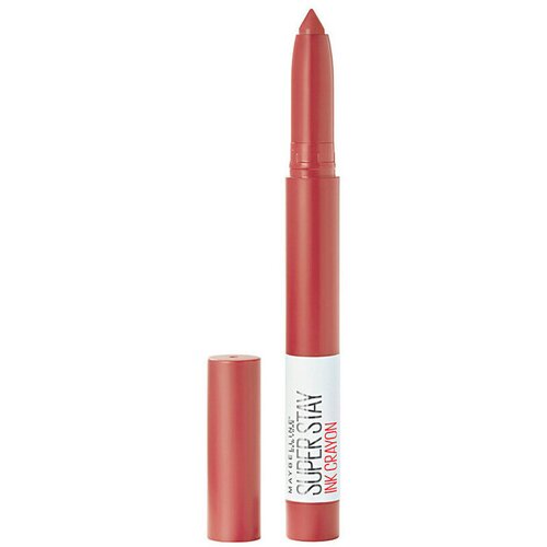 Maybelline &amp;Scaron;minke Superstay Ink Lipstick Pencil - 20 Enjoy The View Slike
