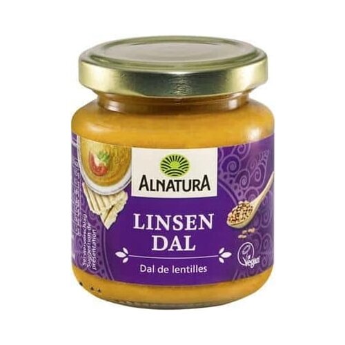 Alnatura organski namaz leća-dal Cijene