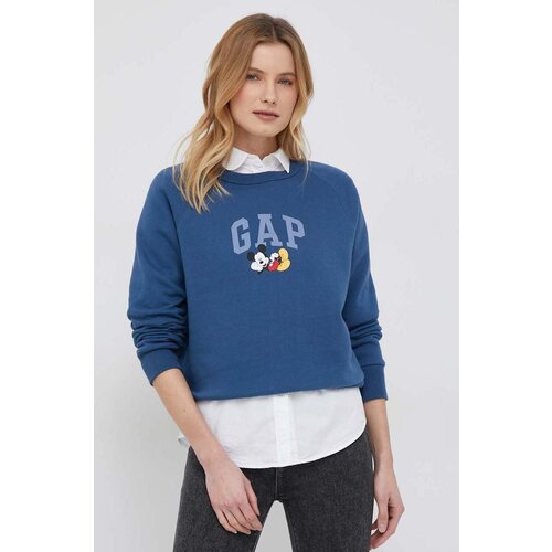 GAP Dukserica x Disney za žene, s uzorkom Slike