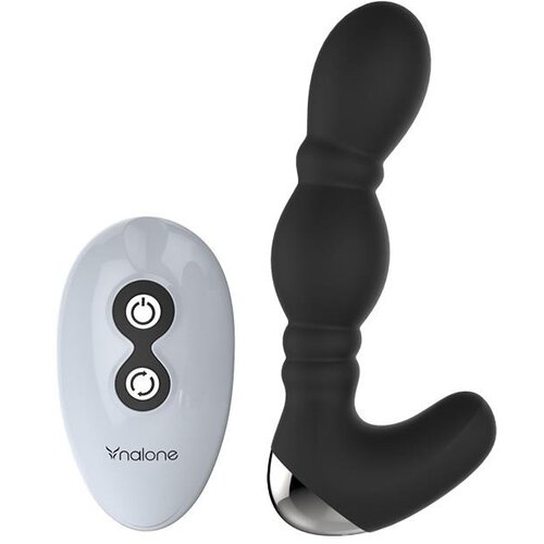 Nalone Stimulator prostate črnega zmaja, (21080714) Slike
