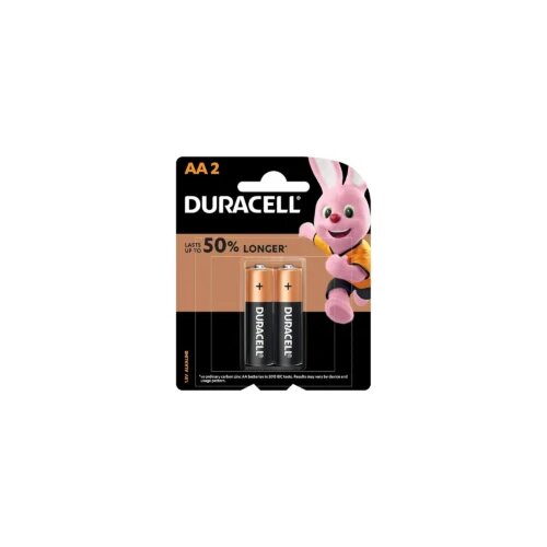 Duracell baterija alkalna BSC AA LR6 2/1 Cijene