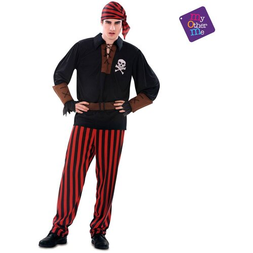 My other Me Svečana odjeća za odrasle Gusar M/L (5 Dijelovi) M/L Cijene