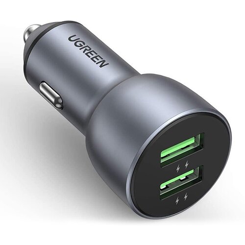 Ugreen Ultra brzi auto punjač 3a cd213 ( 10144 ) Slike