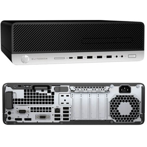 HP EliteDesk 800 G3 SFF i7-6700, 16GB DDR4, 256GB SSD Cene