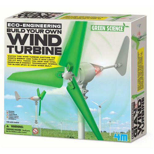 4m vetrna turbina 00-03378 Cene