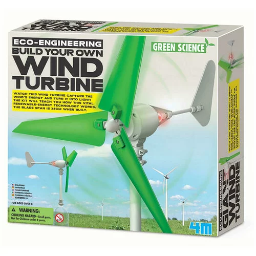 4m vetrna turbina 00-03378