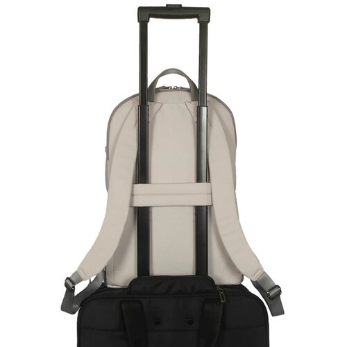 Targus TBB65013GL laptop case 40.6 cm (16) Backpack Oak Cene