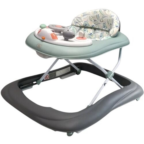 Bbo dubak za bebe Funride Dark Grey, 6m+ Cene