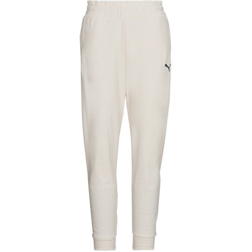 Puma BETTER ESSENTIALS PANTS CL FL Bež Slike