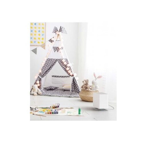 Stadler Form ovlaživač vazduha Oskar Little - beli Slike