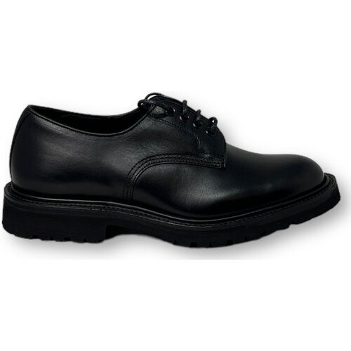 Tricker's Čevlji Derby 7278 19 Črna Cene