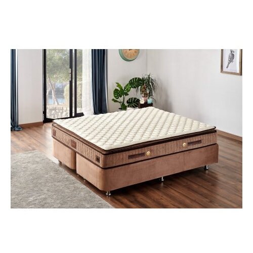 Hanah home Dušek W Cotton 150x200 cm Cene