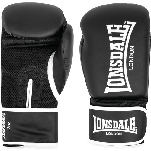 Lonsdale Artificial leather boxing gloves Slike