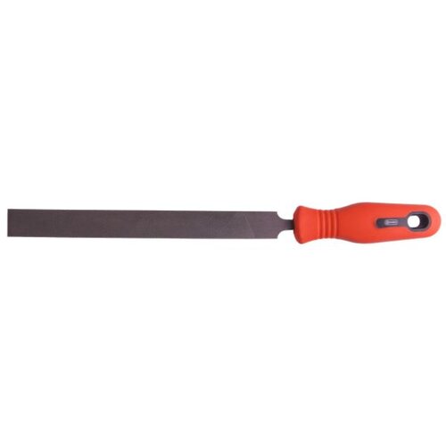 Conmetall turpija ravna sa ručkom COX965220 - 200 mm Slike