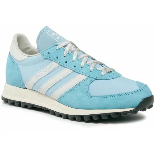 Adidas Čevlji TRX Vintage Shoes ID4611 Modra